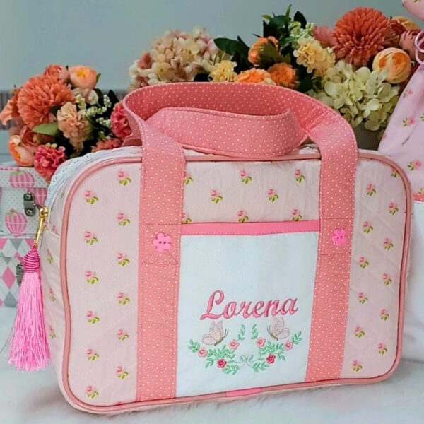 Bolsa Maternidade