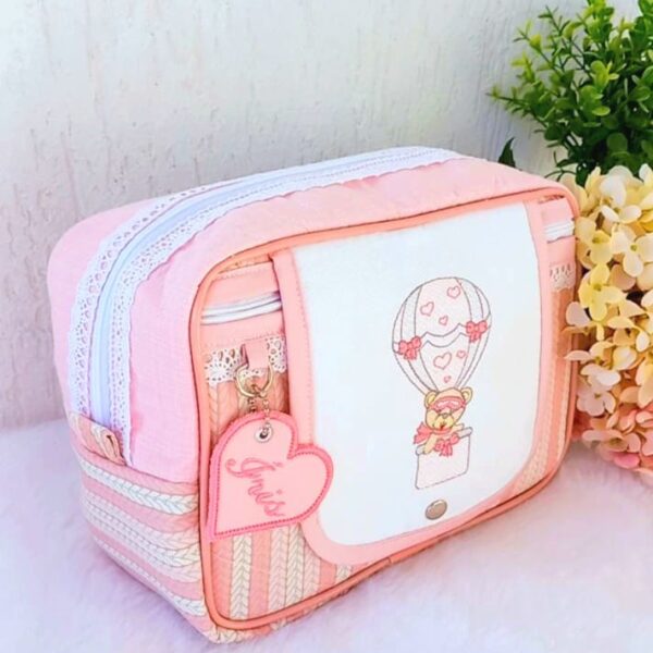 Necessaire Baby Luxo